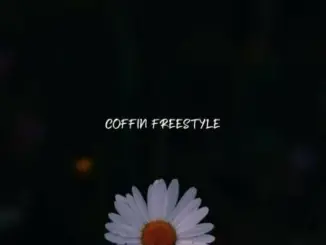 Blxckie – Coffin Freestyle