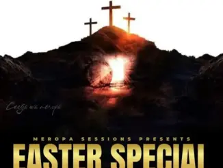 Ceega – Easter Special Mix (’24 Edition)