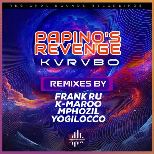 KVRVBO – Papino’s Revenge