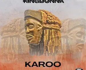 KingDonna – Karoo