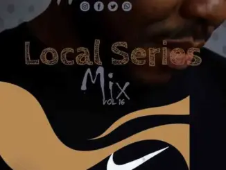 Luu Nineleven – Local Series Mix Vol. 16