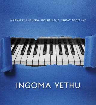 Nkanyezi Kubheka – Ingoma Yethu Ft Golden DJz & Enkay De Deejay