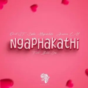 Omit ST, Sipho Magudulela & Jessica LM – Ngaphakathi ft Buhle Sax