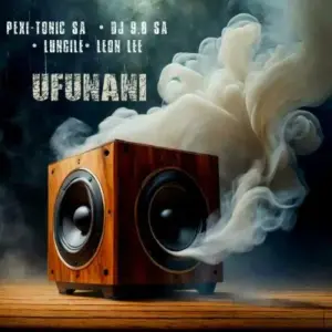 Pexi-Tonic SA, DJ 9.8 SA, Lungile & Leon Lee – uFunani