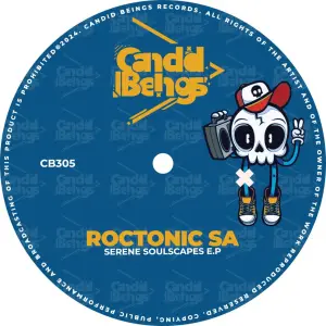Roctonic SA – Serene Soulscapes