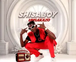 Shisaboy – Umsakazo
