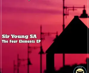 Sir Young SA – The Four Elements