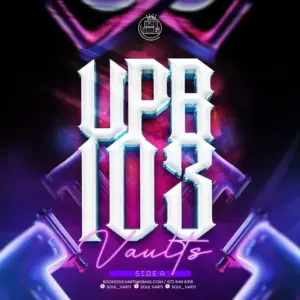Soul Varti – UPR Vaults Vol. 103