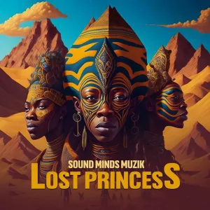 Sound Minds Muzik – Lost Princess