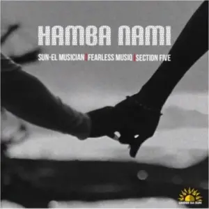 Sun-EL Musician, Fearless Musiq & Section Five – Hamba Nami