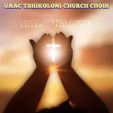 UAAC Tshikoloni Church Choir – Sikhanyisele