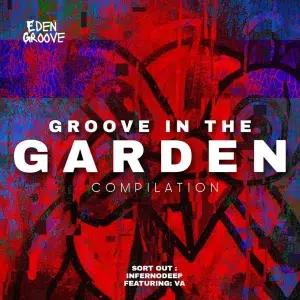 VA – Groove in the Garden