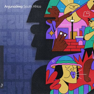 Various Artists – Anjunadeep South Africa