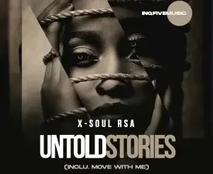 X-Soul RSA – Untold Stories
