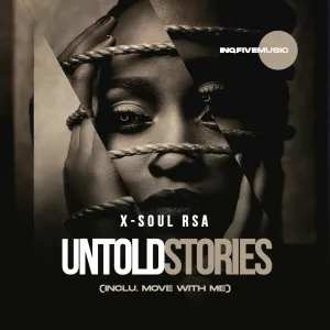 X-Soul RSA – Untold Stories