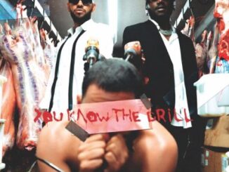 YoungstaCPT & RAF DON – You Know the Drill