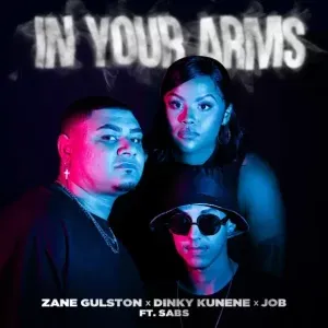 Zane Gulston & Dinky Kunene – In Your Arms ft. Job & Sabs
