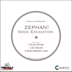 Zephan – Sonic Excavation