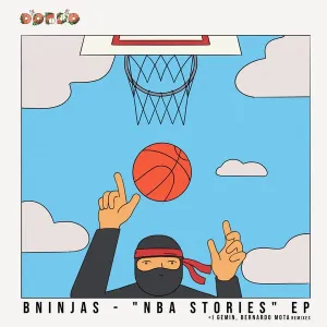 BNinjas – NBA Stories