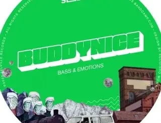 Buddynice – Journey (Chronical Deep Tribute)