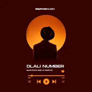BusyExplore & InQfive – Dlali Number