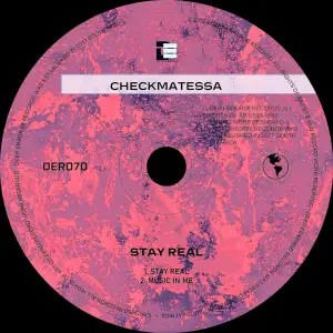 CheckmatesSA – Stay Real