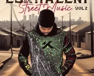 DJ Cleo – Eskhaleni Street Music, Vol. 2