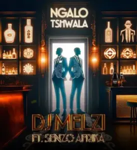 Dj Melzi – Ngalo Tshwala ft Senzo Afrika