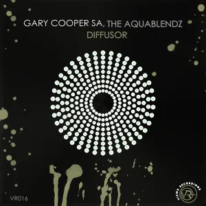 Gary Cooper SA & The AquaBlendz – Diffusor 