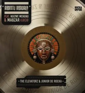Junior De Rocka – Abantu Abadala Ft. The Elevatorz, Ngizwe Mchunu & MaBzar