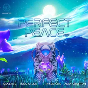 Kojo Akusa – Perfect Peace