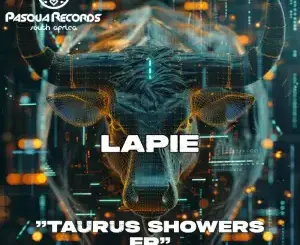 Lapie – Taurus Showers