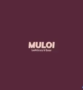 LeeMcKrazy & QuayR – Muloi ft. Pushkin RSA