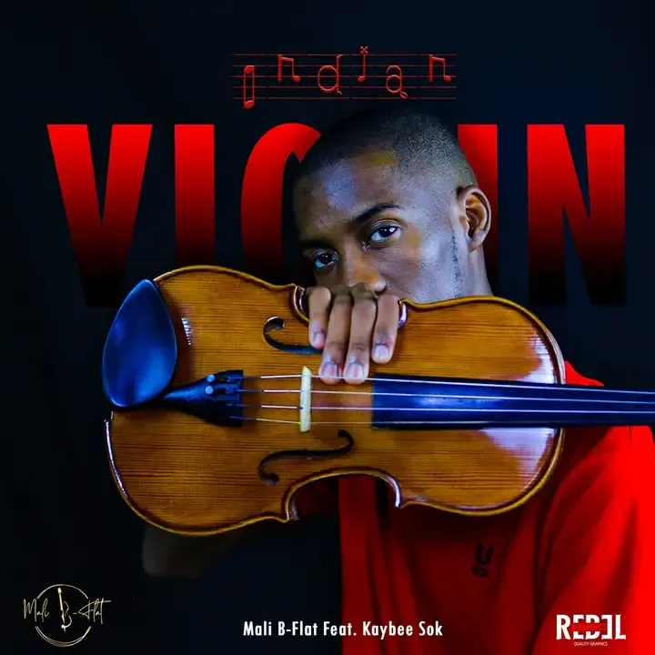 Mali B-flat – Indian Violin