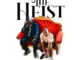 Mark Akol & Sipho the Gift – The Heist