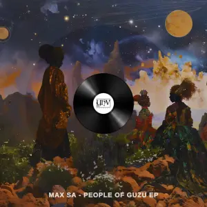 Max SA – People Of Guzu