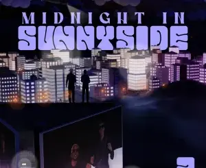 Mellow & Sleazy – Midnight In Sunnyside 3