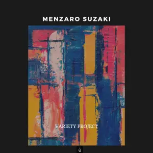 Menzaro Suzaki – Variety Project