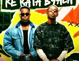 Mr Pilato – Ke Rata Byala ft. Ego Slimflow, DJ Maphorisa, SJE Konka & T.M.A_Rsa