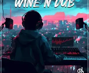 NHLVKA – Wine n Dub