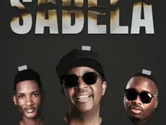 OSKIDO, Tman Xpress & King Tone SA – Sabela (Radio Edit)