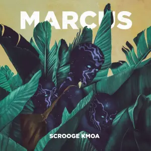 Scrooge KmoA – Marcus