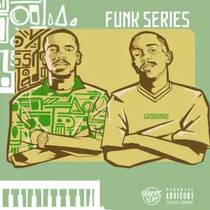 Shakes & Les – Funk Series