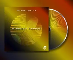 Shenflex_Deep SA – Midnight Groove