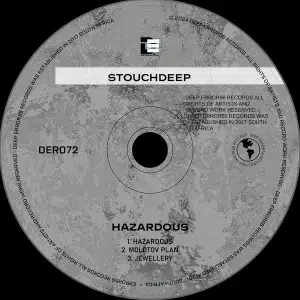 StouchDeep – Hazardous