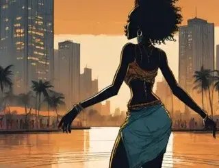 UPZ, Fynite – Walking on Water (AfroPiano Mix) ft Sofiya Nzau