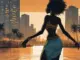 UPZ, Fynite – Walking on Water (AfroPiano Mix) ft Sofiya Nzau