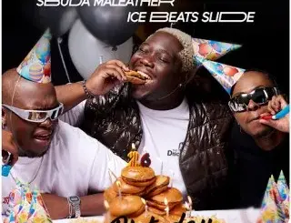 Baby S.O.N – Happy Birthday ft. Ice Beats Slide & Sbuda Maleather