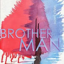 Blxck Smiith – BROTHER MAN Exclusive ft. K MashDJ, Kmore SA & El Fizo