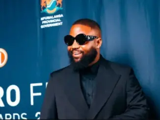 Cassper Nyovest dismisses claim of losing interest in music due to AKA’s death